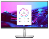 LCD Monitor|DELL|P3222QE|31.5"|Business/4K|Panel IPS|3840x2160|16:9|60 Hz|Matte|5 ms|Swivel|Pivot|Height adjustable|Tilt|210-BBBJ