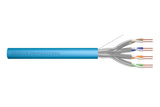 Digitus Installation Cable CAT 6A U-FTP, 500 MHz Eca, AWG 23/1, 305 m, Drum