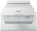 EPSON EB-735F 3LCD Projector Laser Ultra short distance FHD 3600Lumen