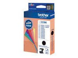 BROTHER LC-223 ink cartridge black standard capacity 550 pages 1-pack