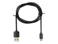 IBOX 2M10 microUSB cable 1m 2A