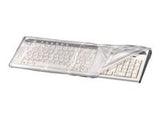 HAMA Keyboard Dust Cover transparent