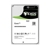 SEAGATE EXOS X16 SATA 14TB Helium 7200rpm 256MB cache 512e/4kn Fast Format BLK
