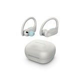 Energy Sistem Earphones Sport 5 True Wireless Snow (True Wireless Stereo, Proximity sensor, IPX4, Secure-Fit)