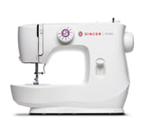 Singer Sewing Machine M1605 Number of stitches 6, Number of buttonholes 1, White