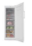 Simfer Freezer UF 7300 Energy efficiency class F, Upright, Free standing, Height 176 cm, Total net capacity 285 L, White