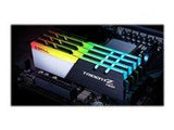 G.SKILL F4-3000C16D-32GTZN Trident Z Neo for AMD DDR4 32GB 2x16GB 3000MHz CL16 1.35V XMP 2.0