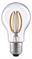 Light Bulb|LED LINE|Power consumption 6 Watts|Luminous flux 806 Lumen|2700 K|249105
