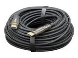 GEMBIRD CCBP-HDMI-AOC-50M Gembird Active Optical (AOC) High speed HDMI cable with Ethernet, premium, 50m