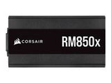 CORSAIR RMx Series RM850x 80 PLUS Gold Fully Modular ATX Power Supply 850W