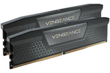 Corsair VENGEANCE 32 GB, DDR5, 4800 MHz, PC/server, Registered No, ECC No, 2x16 GB