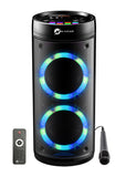 N-Gear Portable Bluetooth Speaker Let��s Go Party Speaker 26R 600 W, Portable, Wireless connection, Black, Bluetooth