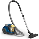 Vacuum Cleaner|PHILIPS|2000 Series|Cordless/Bagless|850 Watts|Capacity 1.3 l|Noise 77 dB|Weight 4 kg|XB2125/09