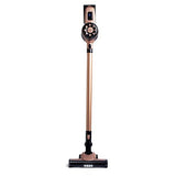Adler Vacuum Cleaner AD 7044 Cordless operating, Handstick and Handheld, 22.2 V, Operating time (max) 40 min, Bronze, Warranty 24 month(s)
