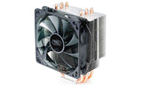 Deepcool CPU Air Cooler Gammaxx 400 P Blue Cooler