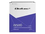 QOLTEC 52022 Qoltec Battery for Samsung Galaxy S4 i9500 | 2600mAh