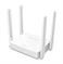 Wireless Router|TENDA|Router|1167 Mbps|IEEE 802.11a|IEEE 802.11b|IEEE 802.11g|IEEE 802.11n|IEEE 802.11ac|1 WAN|3x10/100/1000M|Number of antennas 4|AC10