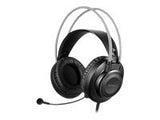 A4TECH FStyler FH200i Black jack 3.5mm headphones