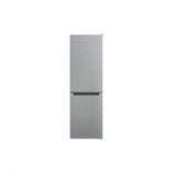 INDESIT Refrigerator INFC8 TI21X Energy efficiency class F, Free standing, Combi, Height 191.2 cm, No Frost system, Fridge net capacity 231 L, Freezer net capacity 104 L, 40 dB, Stainless steel