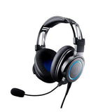 Audio Technica Gaming Headset ATH-G1 On-ear, Microphone