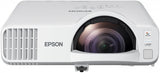 Epson 3LCD XGA Projector EB-L200SX XGA (1024x768), 3600 ANSI lumens, White