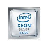 Dell Intel Xeon Silver 4208 2.1G, 8C/16T, 9.6GT/s,11M Cache, Turbo, HT (85W) DDR4-2400, CK