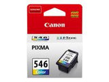 INK CARTRIDGE COLOR CL-546/8289B001 CANON