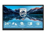 PHILIPS 242B9TN/00 B-Line 23.8inch LCD monitor with SmoothTouch VGA HDMI DP