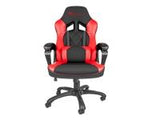 NATEC NFG-0752 Genesis Gaming Chair NITRO 330 (SX33) Black-Red