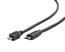 CABLE USB-C TO MICRO USB2 1.8M/CCP-USB2-MBMCM-6 GEMBIRD