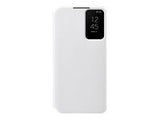 SAMSUNG Rainbow G0 Smart Clear View Cover EE White