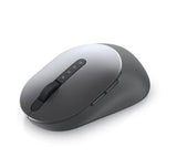 Dell Multi-Device MS5320W Optical Mouse, Wireless, Titan Grey