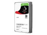 SEAGATE NAS HDD 1TB IronWolf 5900rpm 6Gb/s SATA 64MB cache 3.5inch 24x7 CMR for NAS and RAID rackmount systemes BLK