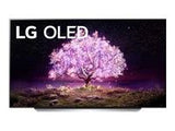 LG OLED77C12LA 77inch LED TV
