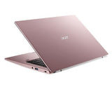 Notebook|ACER|Swift 1|SF114-34-P4X2|CPU N6000|1100 MHz|14
