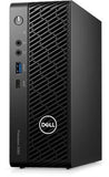 PC|DELL|Precision|3260|Business|CFF|CPU Core i9|i9-12900|2400 MHz|RAM 32GB|DDR5|4800 MHz|SSD 512GB|Graphics card NVIDIA T1000|4GB|EST|Windows 11 Pro|Included Accessories Dell Optical Mouse-MS116 - Black, Dell Wired Keyboard-KB216|N006P3260CFFEMEA_VP_EST