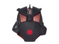 TRACER TRAMYS46086 Mouse TRACER GAMEZONE Scarab AVAGO5050