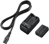 Sony ACC-TRW Travel charger kit (NP-FW50 + BC-TRW)
