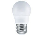 LEDURO LED Bulb E27 G45 8W 800lm 4000K 220-240V LX-G45-21119