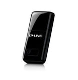 TP-LINK 300Mbps Mini WLAN N USB Adapter