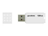 GOODRAM memory USB UME2 128GB USB 2.0 White
