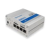 Wireless Router|TELTONIKA|Router|300 Mbps|USB 2.0|3x10/100/1000M|LAN \ WAN ports 1|RUTX11