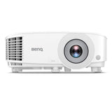 Benq Business Projector For Presentation MX560 XGA (1024x768), 4000 ANSI lumens, White, Pure Clarity with Crystal Glass Lenses, Smart Eco