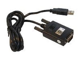 I-TEC USB to serial RS232 COM-DB9 cable