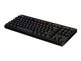 LOGITECH G PRO Mechanical Gaming Keyboard - BLACK US NTNL