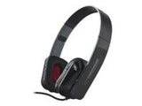 ESPERANZA EH143K - 5901299903889 ESPERANZA EH143K ARUBA - Audio Stereo Headphones with volume control 3m