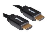 SANDBERG HDMI 2.0 19M-19M 2m