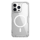 MOBILE COVER IPHONE 13 PRO/WHITE 6902048230408 NILLKIN