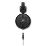 Audio Technica Headphones ATH-R70X Black