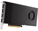 Lenovo RTX A4000 NVIDIA, 16 GB,  RTX A4000, GDDR6X, PCIe 4.0 x 16, Cooling type Active